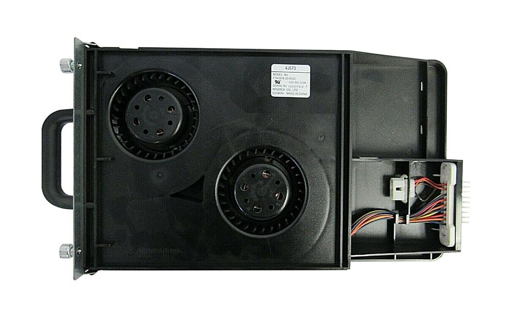04J673 Dell Hot-Swap Fan for PowerVault 224f