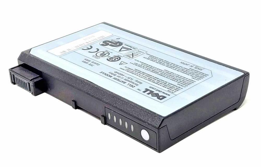 04M778 Dell 4460mAh 14.8V 66Whr Li-Ion Battery (Refurbished)