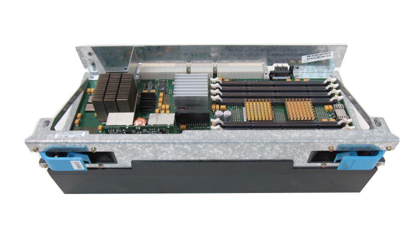 04N5353 IBM 600MHz 1-Way RS64 IV 2MB L2 Cache Card
