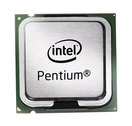 04R867 Dell 1.60GHz 400MHz FSB 1MB L2 Cache Intel Pentium Mobile Processor Upgrade