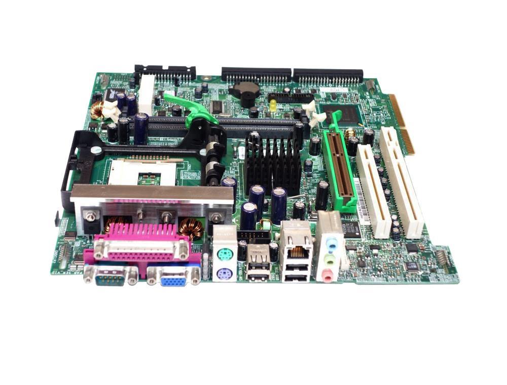 04T274 Dell System Board (Motherboard) for OptiPlex GX260 (Refurbished)