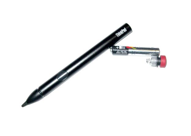 04W3310 IBM Lenovo ThinkPad Tablet Pen Kit with Battery (Refurbished)