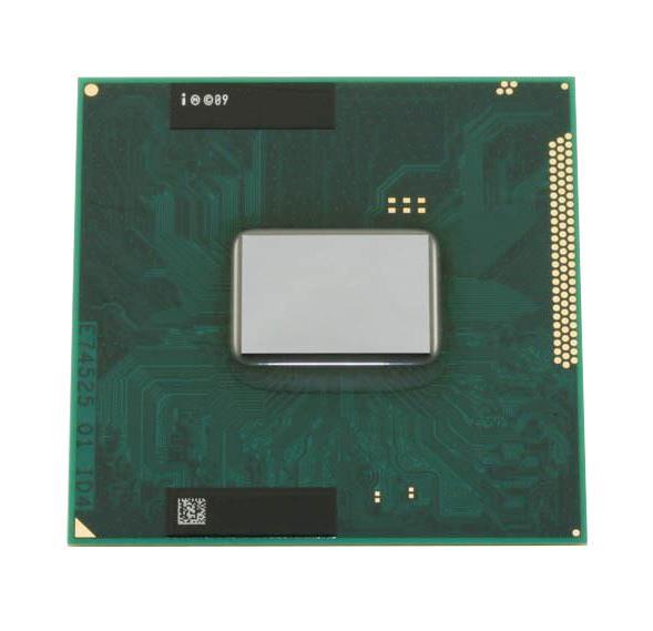 04W4096 Lenovo 1.60GHz 5.00GT/s DMI 2MB L3 Cache Socket FCPGA988 Intel Celeron B815 Dual Core Mobile Processor Upgrade