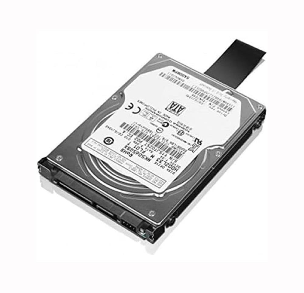 04W4482 Lenovo 500GB 5400RPM SATA 3Gbps 8MB Cache 2.5-inch Internal Hard Drive for ThinkPad Edge E530