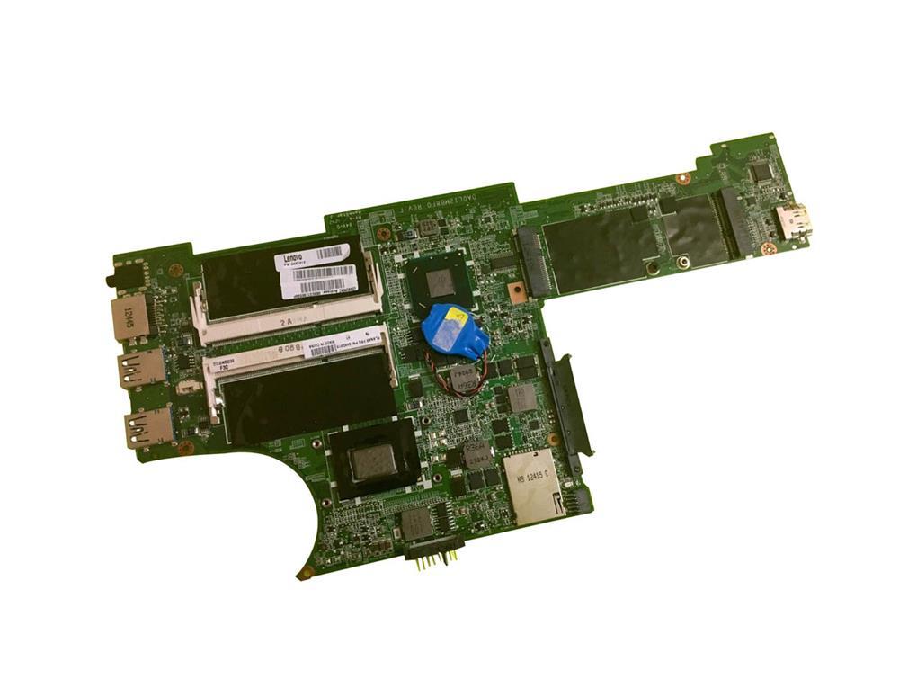 04X0310 Lenovo System Board (Motherboard) With Intel Core i3-2365M Processors Support for ThinkPad X131e (Refurbished)