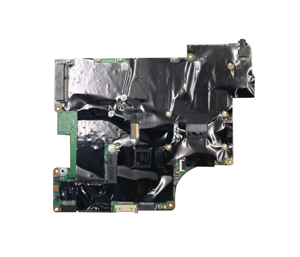 04X0370 Lenovo System Board (Motherboard) Planer With Intel Core i5-3427U Processors Support for ThinkPad Helix (Refurbished)