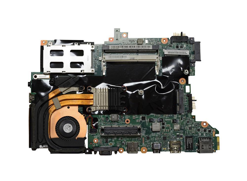 04X1574 Lenovo System Board (Motherboard) Planer With Intel Core i5-3320 Processors Support for ThinkPad T430s (Refurbished)