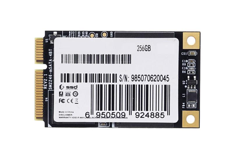 04X1712 Lenovo 256GB TLC SATA 6Gbps 2.5-inch Internal Solid State Drive (SSD) for ThinkPad S540