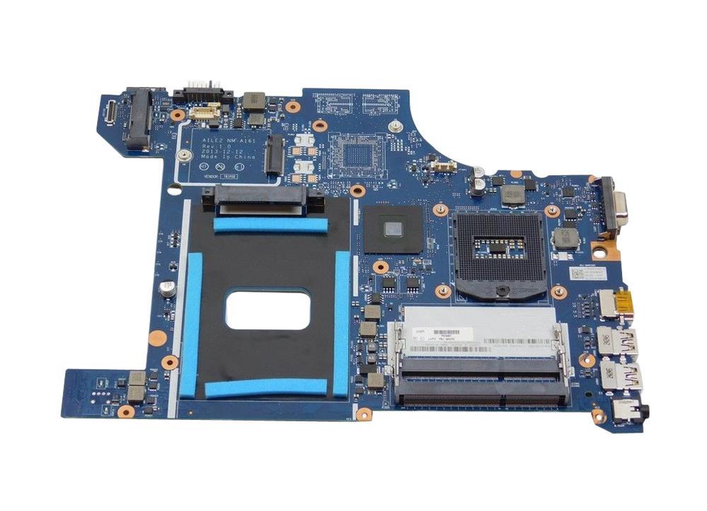 04X4790 Lenovo Lion 2.0 14&amp Quot Fru Planar Uma Intel Hm87 ChIPset W Integ