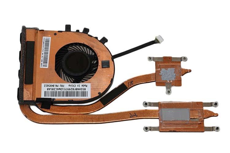 04X5612 Lenovo Heatsink UMA Intel BDW AVC