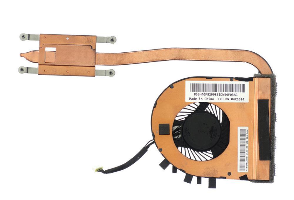 04X5613 Lenovo Heatsink Dis Intel BDW Delta