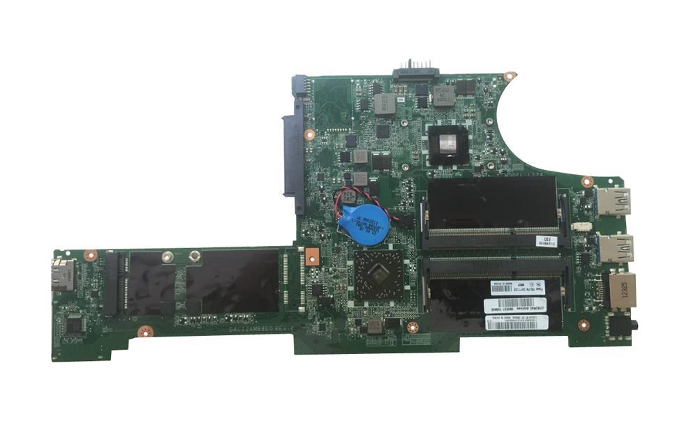 04Y1129 Lenovo System Board (Motherboard) With AMD E2-1800 Processors Support for ThinkPad Edge E135 (Refurbished)