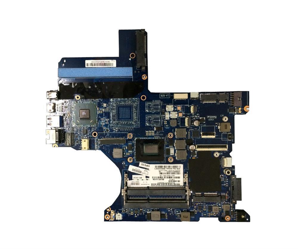 04Y1695 Lenovo System Board (Motherboard) With Intel Core i3-3110M Processors Support for ThinkPad S430 (Refurbished)