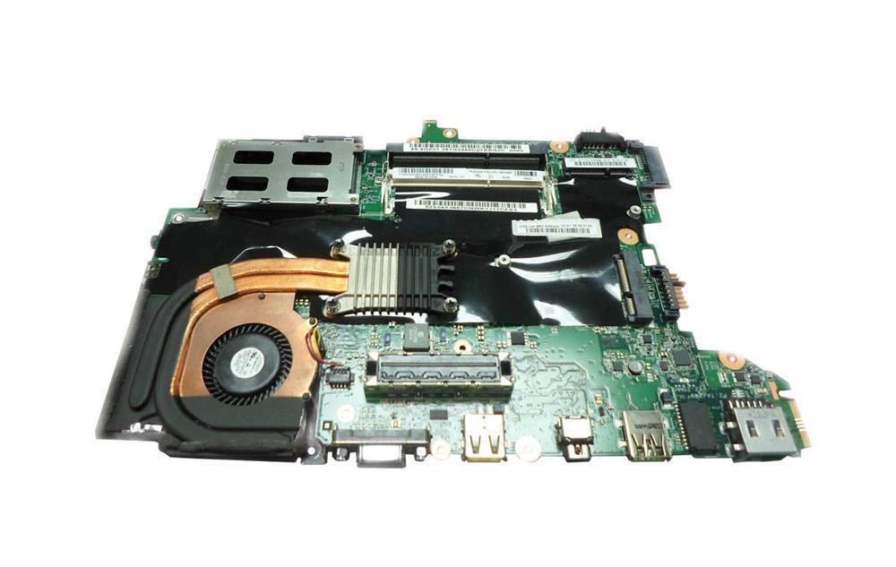 04Y1739 Lenovo System Board (Motherboard) With Intel Core i3-2370U Processors Support for ThinkPad T430s (Refurbished)