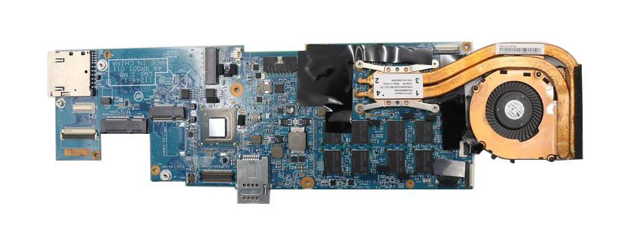 04Y1992 Lenovo System Board (Motherboard) Planer With Intel Core i5-3427U Processors Support for ThinkPad X1 Carbon (Refurbished)