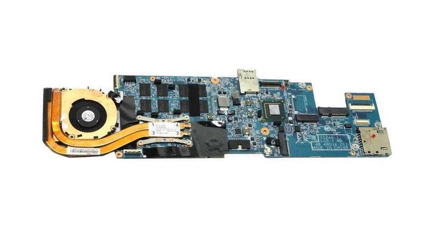 04Y1993 Lenovo System Board (Motherboard) Planer With Intel Core i5-3427U Processors Support for ThinkPad X1 Carbon (Refurbished)