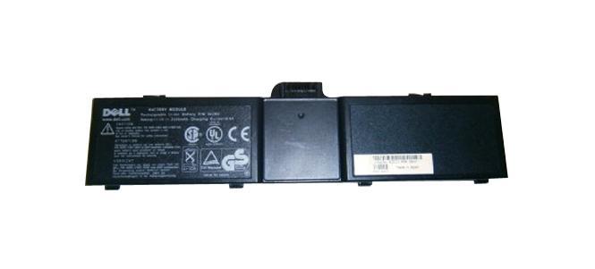 05819U Dell Li-Ion Battery for A Latitude LS L400 Inspiron 2100 2800 (Refurbished)