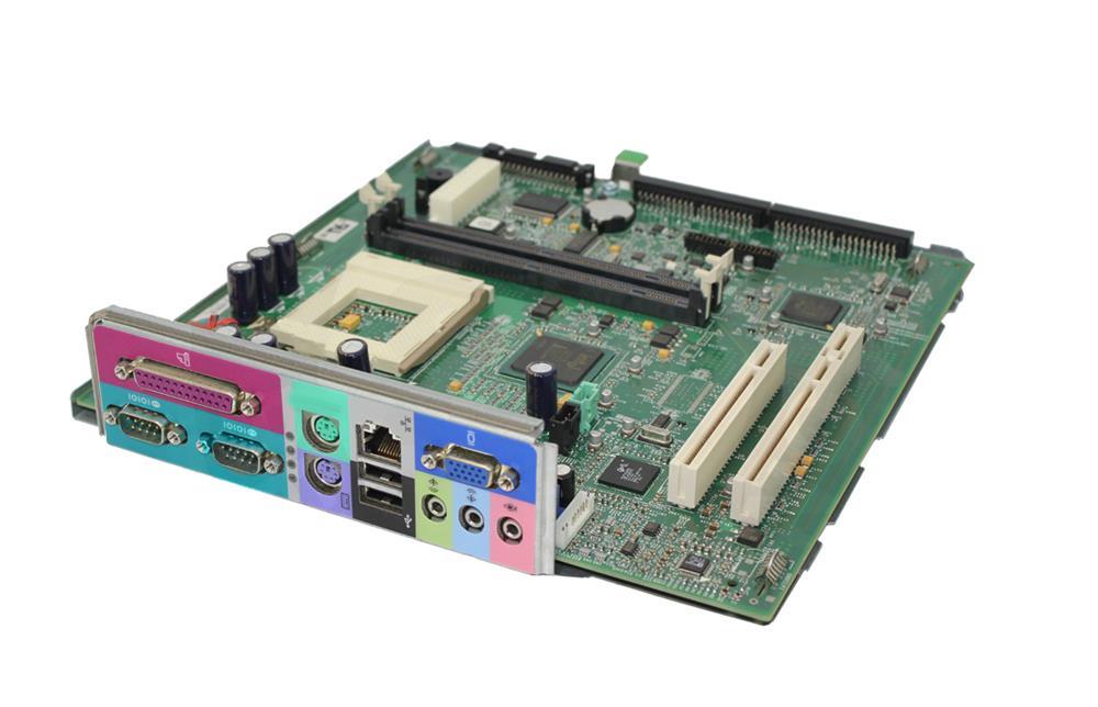 05C947 Dell System Board (Motherboard) for OptiPlex GX50 (Refurbished)