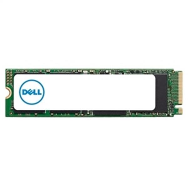 05F7NT Dell 512GB TLC PCI Express 3.0 x4 NVMe M.2 2280 Internal Solid State Drive (SSD)