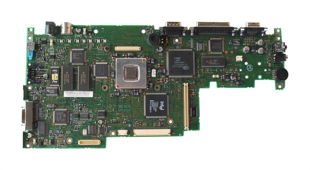05K3594 IBM System Board (Motherboard) for ThinkPad 560 (Refurbished)