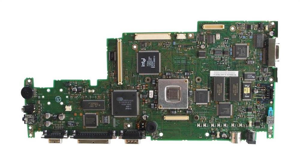 05K3597 IBM System Board (Motherboard) for ThinkPad 560e (Refurbished)