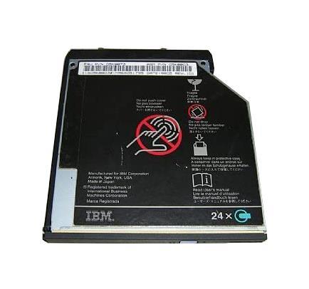 05K9131 IBM 24x CD-ROM Optical Drive for ThinkPad 390