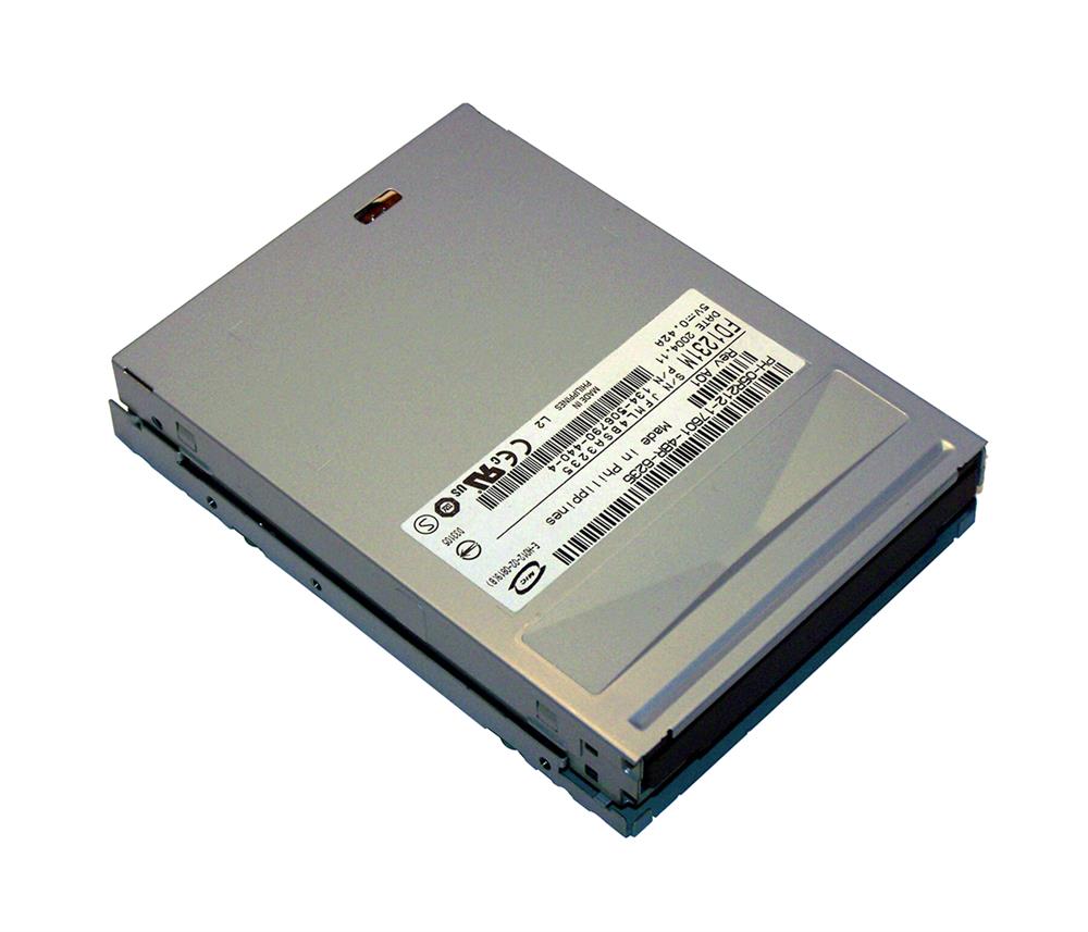 05R212 Dell 1.44MB Floppy Disk Drive