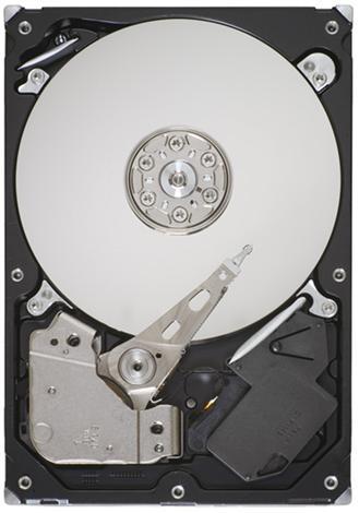 06760 Dell OptiPlex G1 4.3GB Hard Drive