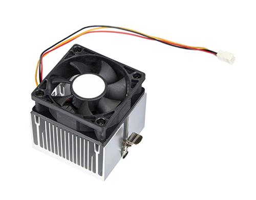 068VMV Dell Fan Shroud for OptiPlex GX150