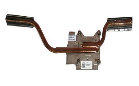 06CW3P Dell Video Card Cooling Heatsink for Precision M4600