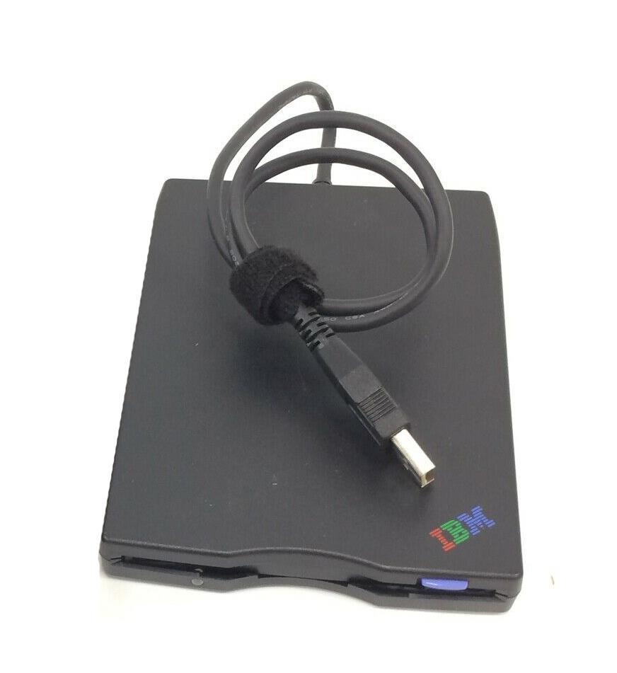 06P5223 IBM USB Portable Diskette Drive