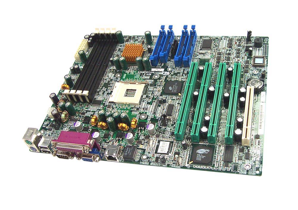 06R040 Dell System Board (Motherboard) for PowerEdge 600SC Server (Refurbished)