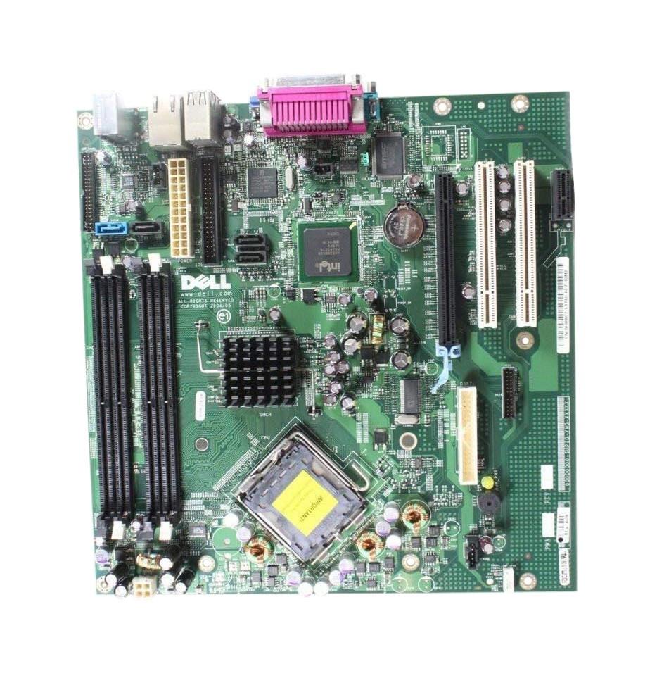 0703R Dell System Board (Motherboard) for PowerVault 7XX (Refurbished)