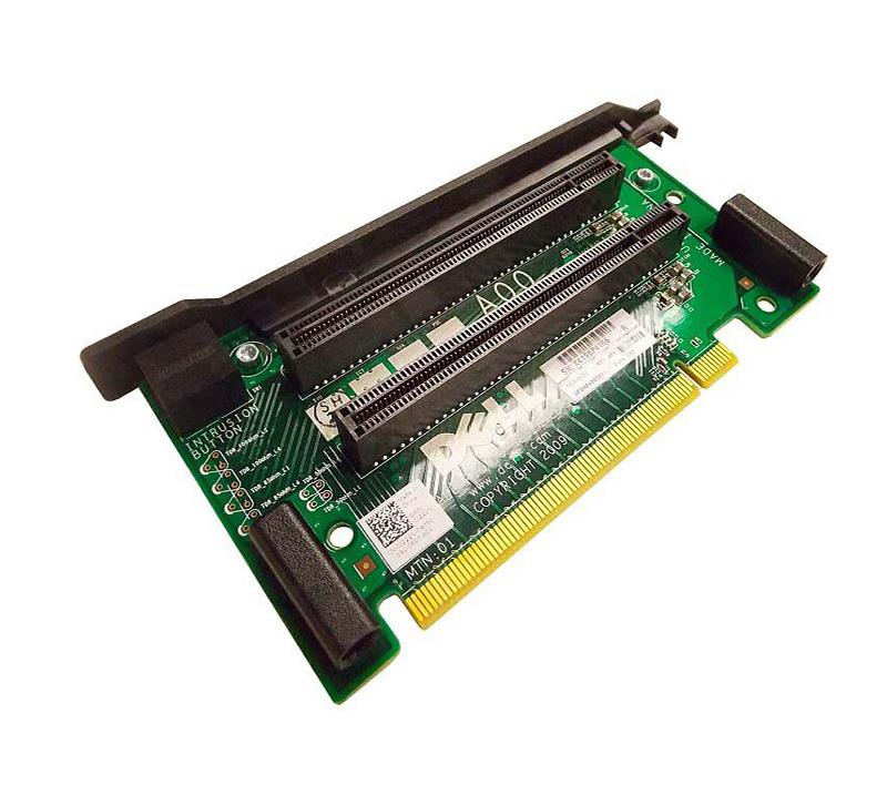 0720D Dell I/O Riser Module for Dell PowerEdge 8450