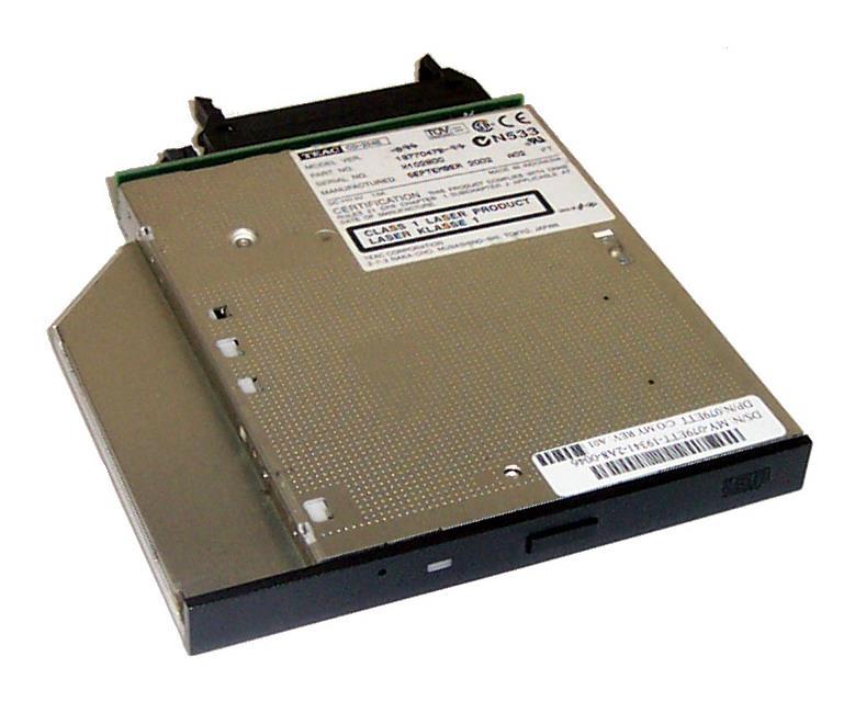 079ETT Dell 24X Slimline CD-ROM Drive