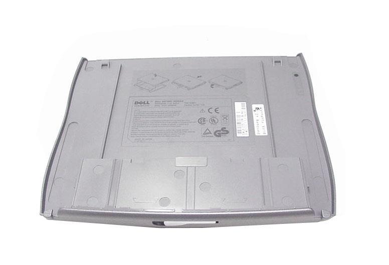 07F253 Dell 16-Cell 14.8V 96WHr External Base Battery (Refurbished)