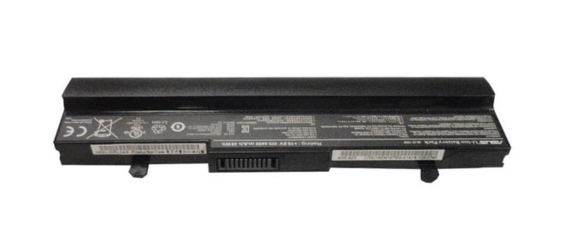07G016BH1875 Asus Eee 1005Ha 6-Cell Battery (Refurbished)