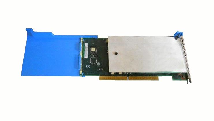 07L6600 IBM Single-Port RJ-45 100Mbps 10Base-TX/100Base-T Ethernet Micro Channel Network Adapter or RS6000