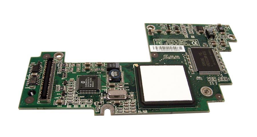 07M037 Dell Nvidia Quadro NV 11 32MB Video Graphics Card for Precision Workstation M40