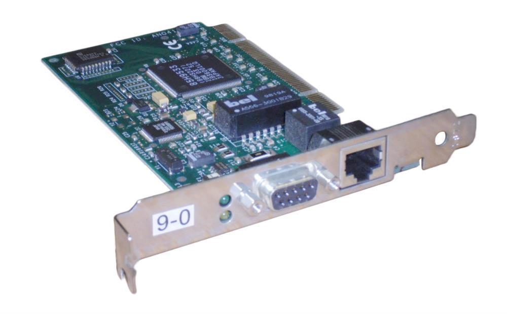 07P2909 IBM High Speed 100Mbps RJ-45 100/16/4 Token Ring PCI Network Adapter