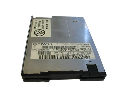 08613T Dell Floppy