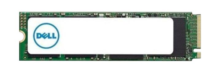08D3R2 Dell 2TB TLC PCI Express 4.0 x4 NVMe M.2 2280 Internal Solid State Drive (SSD)