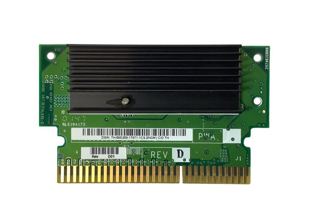 08E309 Dell Optiplex GX400 Voltage Regulator Module