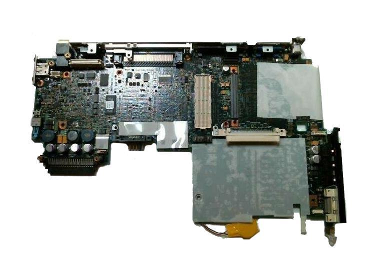 08K3198 IBM System Board (Motherboard) for ThinkPad 600x (Refurbished)