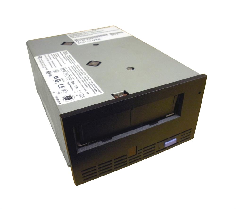08L9090 IBM LTO Ultrium 1 Tape Drive 100GB (Native)/200GB (Compressed) SCSI 5.25-inch 1H (Refurbished)