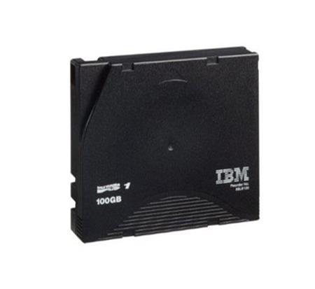 08L9124 IBM LTO Ultrium 1 Cleaning Tape cartridge LTO-12000 ft Tape Length