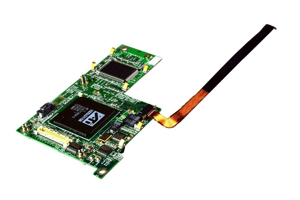 08N907 Dell ATI Radeon Mobility 7500 32MB Video Graphics Card for Inspiron 4150