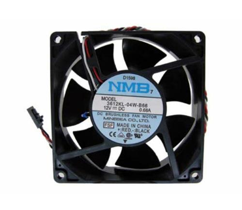0929FF Dell Fan With Bracket Assembly for Precision Workstation 530