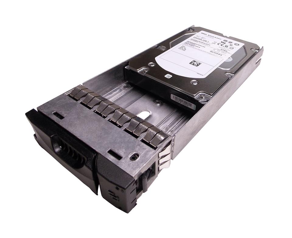 0944970-02 Dell 450GB 15000RPM SAS 3Gbps 3.5-inch Internal Hard Drive for EqualLogic Server Systems