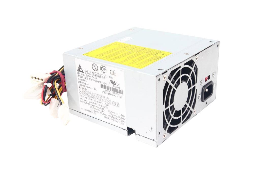 0950-3439 HP 200-Watts ATX Power Supply